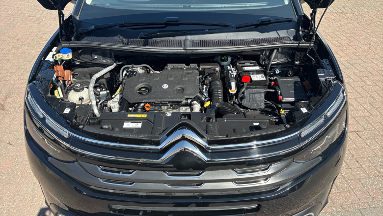 Citroen C5 Aircross 1.5 BlueHDi 130 Shine 5dr Diesel Hatchback